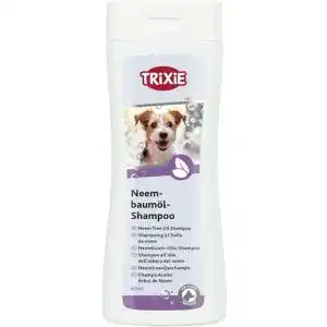 Trixie-Hundeshampoo TRIXIE Baum Neemöl Shampoo, 250 ml