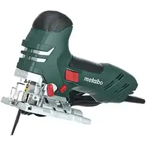 Metabo-Stichsäge Metabo Stichsäge STE 140 Plus, Metaloc Koffer