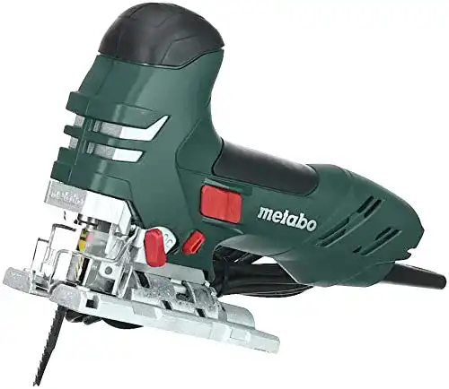Metabo-Stichsäge Metabo Stichsäge STE 140 Plus, Metaloc Koffer