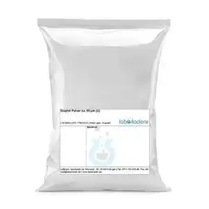 Graphitpulver 100g ca. 55 µm Graphitstaub, Graphitpuder