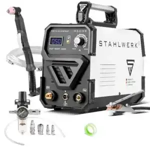 Stahlwerk-Plasmaschneider STAHLWERK CUT 50 ST IGBT