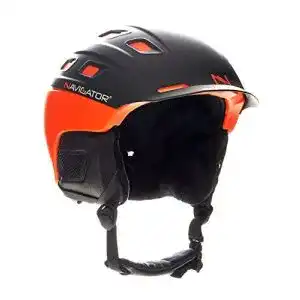 Snowboardhelm NAVIGATOR Parrot Ski-Helm und mit TÜV