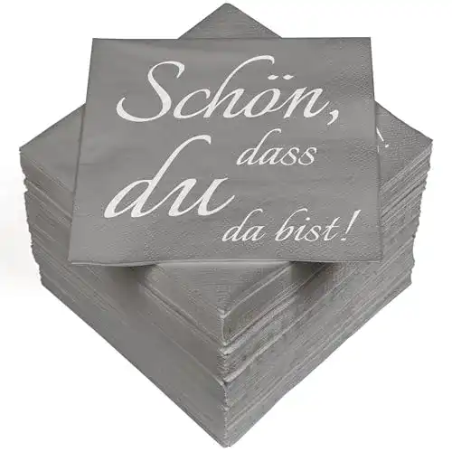 Die beste Papierservietten Heku 30243-136: 100 Servietten, 3-lagig 2026 Test Bestseller Papierservietten Heku 30243-136: 100 Servietten, 3-lagig