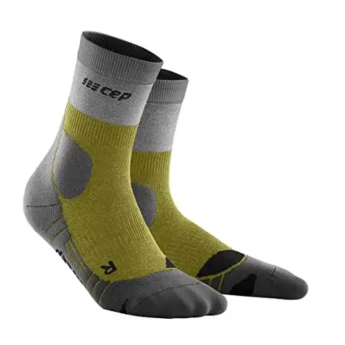 Die beste Cep-Socken CEP HIKING LIGHT MERINO MID CUT SOCKS 2026 Test Bestseller Cep-Socken CEP HIKING LIGHT MERINO MID CUT SOCKS