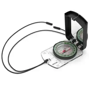 Silva-Kompass Silva Ranger S Kompasse, Unico, One Size