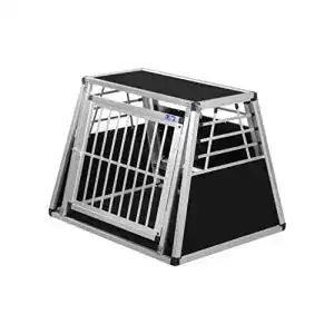Alpuna-Hundebox Alpuna Transportbox N11, 72x90x68cm