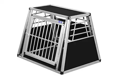 Alpuna-Hundebox Alpuna Transportbox N11, 72x90x68cm