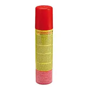 Feuerzeuggas Rothenberger Industrial Universalgas inkl. 5 Adapter