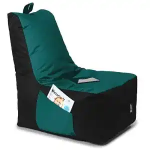 Bubibag-Sitzsack BuBiBag Sitzsack für Kinder und Erwachsene