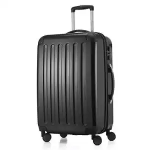 Hartschalenkoffer Hauptstadtkoffer – Alex 4 Doppel Rollen, 65 cm