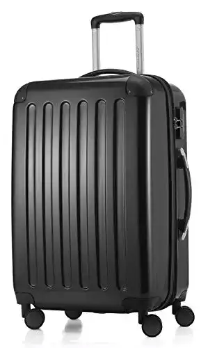 Hartschalenkoffer Hauptstadtkoffer – Alex 4 Doppel Rollen, 65 cm