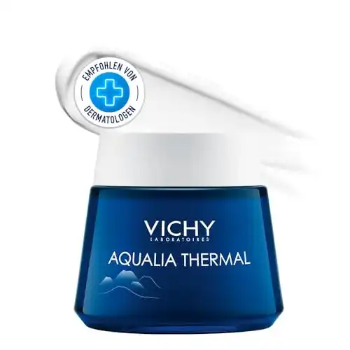 Vichy-Nachtcreme VICHY Nachtcreme Aqualia Thermal Spa 75 ml