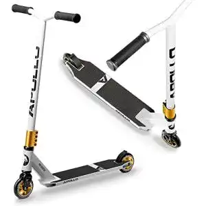 Stunt-Scooter Apollo Stunt Scooter – Star Pro – HighQuality eloxiert