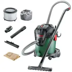 Nass-Trockensauger Bosch Home and Garden AdvancedVac 20