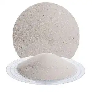 Fugensand Schicker Mineral weiß 25 kg; heller, feiner Quarzsand