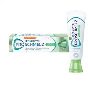 Sensodyne-Zahnpasta SENSODYNE ProSchmelz, 75 ml
