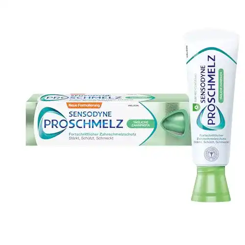 Sensodyne-Zahnpasta SENSODYNE ProSchmelz, 75 ml