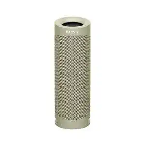 Sony-Lautsprecher Sony SRS-XB23 tragbar, Bluetooth