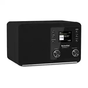 TechniSat-Radiowecker TechniSat DIGITRADIO 307 – DAB Radio