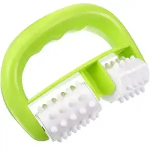 Massageroller-Cellulite BBTO Anti Cellulite Massage Rolle Körper
