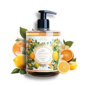 Flüssigseife Panier des Sens Marseiller Provence – 500ml
