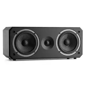 Numan-Lautsprecher NUMAN Octavox 703 MKII, Center Box