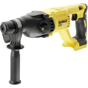 Dewalt-Bohrhammer DEWALT SDS-plus XR Akku-Kombihammer