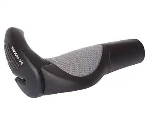 Ergon-Griffe Ergon Lenkergriffe Performance Comfort GP2-L large