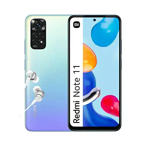 Die beste Smartphone bis 350 Euro Xiaomi Redmi Note 11, Kopfhörer 2026 Test Bestseller Smartphone bis 350 Euro Xiaomi Redmi Note 11, Kopfhörer