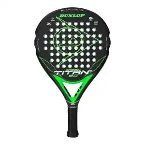 Padel-Schläger Dunlop Sports Dunlop Padelschläger Titan 2.0