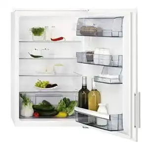 AEG-Kühlschrank AEG SKB588F1AE Einbaukühlschrank