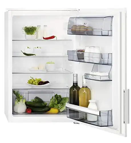 AEG-Kühlschrank AEG SKB588F1AE Einbaukühlschrank