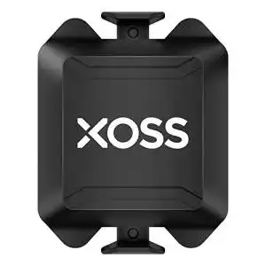 Trittfrequenzsensor XOSS X1 Geschwindigkeitssensor, ANT+