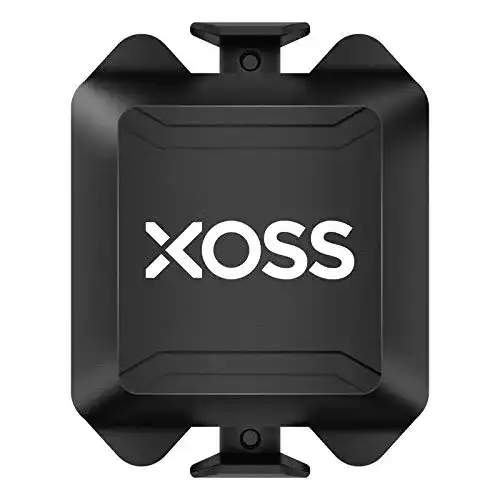 Trittfrequenzsensor XOSS X1 Geschwindigkeitssensor, ANT+