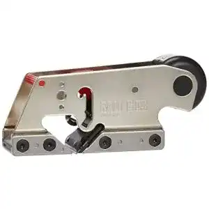 Rali-Hobel SAMVAZ 5715 Rali Simshobel G03, 30,7 mm