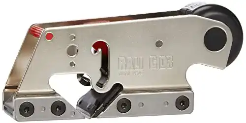 Rali-Hobel SAMVAZ 5715 Rali Simshobel G03, 30,7 mm