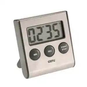 Digitaler Timer GEFU 12330 Digital-Timer Contare