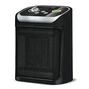 Rowenta-Heizlüfter Rowenta SO9266 Mini Excel Eco Safe Heizlüfter