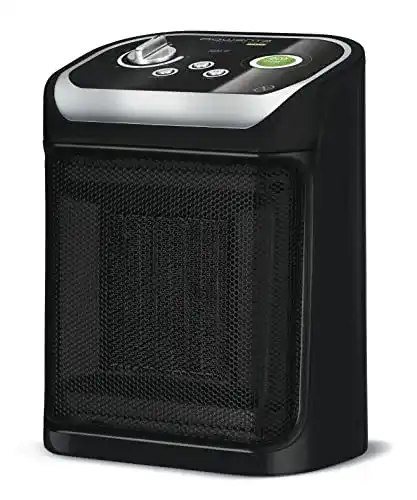 Rowenta-Heizlüfter Rowenta SO9266 Mini Excel Eco Safe Heizlüfter