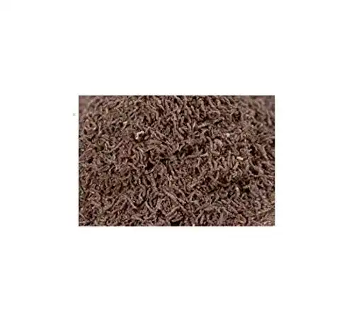 Mückenlarven ZooMenu FD Rote getrocknetes Fischfutter 100 g