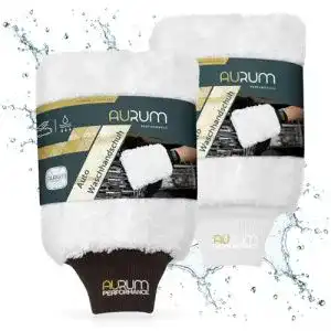 Auto-Waschhandschuh Aurum-Performance