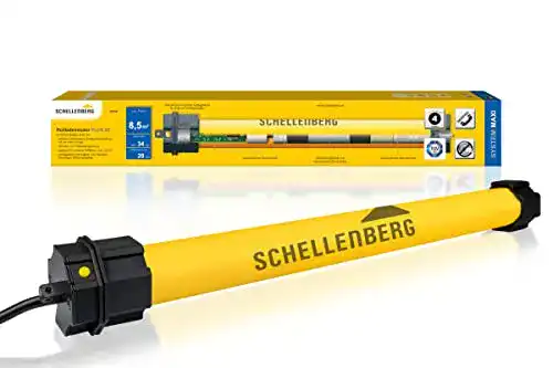 Schellenberg-Rollladenmotor Schellenberg 20720 Rolladenmotor