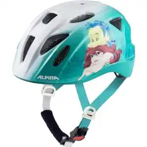 Alpina-Kinderhelm ALPINA Unisex – Kinder, XIMO DISNEY