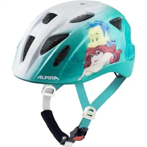 Alpina-Kinderhelm ALPINA Unisex – Kinder, XIMO DISNEY