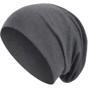 Beanie style3 Warme Herbst Winter Slouch XXL aus atmungsaktivem