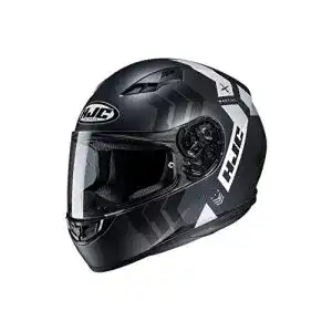 HJC-Helm HJC Helmets HJC Unisex CS-15 Helmet, MAR-MC5SF, L