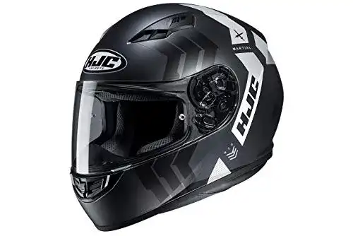 HJC-Helm HJC Helmets HJC Unisex CS-15 Helmet, MAR-MC5SF, L