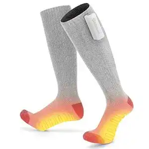 Beheizbare Socken PROSmart Beheizte Socken Elektrisch