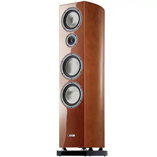 Canton-Standlautsprecher Canton 03637 Vento 896 DC Standlautsprecher
