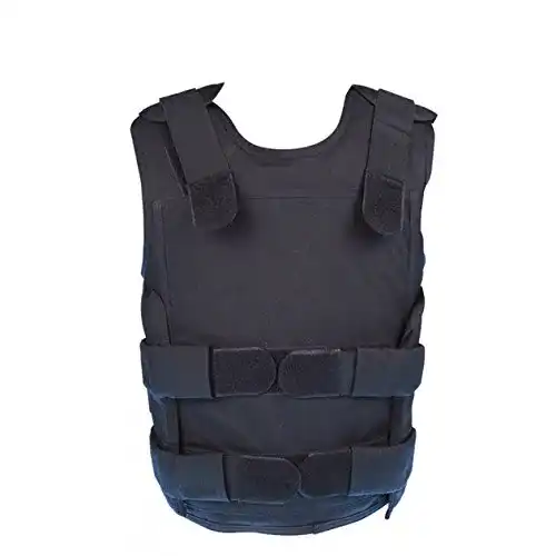 Stichschutzweste BU – Stichhemmende Tactical Unterziehweste 1